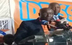 integralite du grand oral de idy à saly qui tire encore sur le macky et devoile ses ambitions