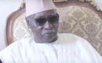 ​Serigne Mbaye Sy Mansour à Moustapha : «levez la séance aux heures de prières»