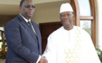 Fausse information de la cellule de communication de la présidence: Macky Sall n'a pas été accueilli à Lomé par Faure Gnassingbé et Alassane Ouattara