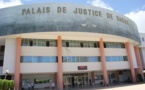 INTERROGATROIRE DE MOUSTAPHA DIATTA: la corrélation du parquet entre l’accusé et les auteurs présumés de l’affaire du Grand Bassam a mis en colère ses avocats