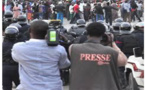 RAPPORT 2018 SUR LA LIBERTE DE LA PRESSE: reporters sans frontières "épingle" le Senegal à cause de la non dépénalisation des délits de presse