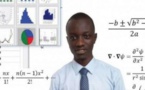 ​Un jeune prodige sénégalais crée SimulaMath, logiciel pour simplifier les maths