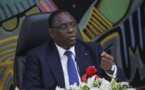 Macky Sall: «Si tout le monde demande la retraite à 65 ans, comment allons-nous donner de l’emploi aux jeunes ?»