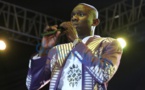 Pape Diouf pique Wally Seck: "je me suis fait tout seul, comme Youssou Ndour, El Hadj Diouf, Jay Z..."