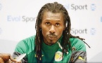 Aliou Cissé lache ses 23 lions: Djilodji, Baye Oumar, Assane Dioussé, Armand, Souaré...zappés