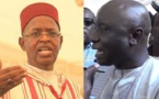 Les comparants au "plus grand menteur" au temps du Prophete: Idy fusille Sidy Lamine Niasse et Bamba Ndiaye