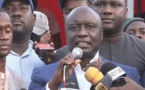 Aprés sa sortie sur Bakka et Makka: L’Isesco critique vertement Idrissa Seck