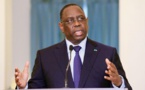 REVELATION DU PRESIDENT SALL: «L’Etat a engagé le dialogue, la discussion autour des modalités d’application de la loi portant parrainage pour les candidatures»