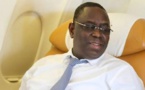 CONGE POUR SUIVRE LES LIONS: les internautes français critiquent sévèrement Macky Sall et lui demandent de consacrer les 12 jours au développement de son pays