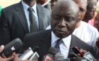 Idrissa Seck est actuellement à la Mecque pour…