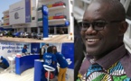 Mass Thiam, nouveau DG de Tigo