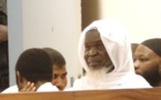 DERNIERS MOTS D’IMAM NDAO A LA CHAMBRE CRIMINELLE: «au camp pénal, on chauffait la chambre...»