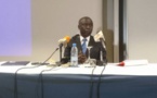 Idrissa Seck s'incline et demande pardon aux Sénégalais