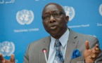 LETTRE OUVERTE DE ADAMA DIENG AUX SÉNÉGALAIS: Le Secrétaire général adjoint de l’Onu et spécialiste de la prévention du génocide alerte sur les dangers de l’incitation à la violence