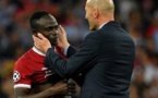 TOUT ETAIT FICELE AVANT LE DEPART DE ZIDANE: Sadio Mané, première recrue du Real ?