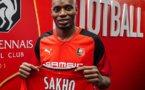 TRANSFERT: Diafra Sakho pourrait quitter Rennes