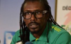 ALIOU CISSE: «Commencer petit, rêver grand et penser grand !»