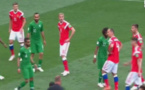 Mondial 2018 : revivez le Match Russie 5-0 Arabie Saoudite 