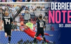 CdM : Argentine 1-1 Islande (fini)