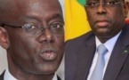 Thierno Alassane Sall à Macky : «il est temps d’engager les véritables retours en arrière »