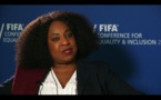 Le message de Fatma Samoura aux Lions