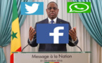 "Filature" sur internet: Macky surveille Idy, Khalifa Sall, y'en a marre...