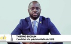 Thierno Bocoum : "Mon engagement choquerait certains"