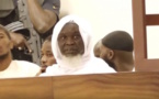 Urgent / Verdict : Imam Ndao condamné à un mois avec sursis (Libéré)