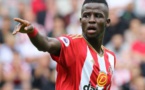 POUR AVOIR REFUSE DE REVENIR A SUNDERLAND: Papy Djilobodji perd son salaire