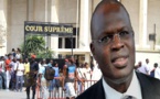 NULLITE DE LA PROCEDURE: La défense accuse Lassana Diabé de ne pas aller au bout de sa logique et demande la libération de Khalifa Sall et Cie