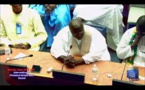 Intervention du Président REWMI Idrissa Seck aux Nations Unies