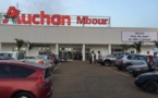 IMPLANTATION D’AUCHAN AU SENEGAL: la diaspora sénégalaise de France divisée