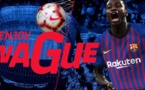 Barça : Moussa Wagué va bien signer ! (officiel)