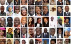 Classement : liste des 50 personnalités les plus influentes de l’Afrique de l’Ouest