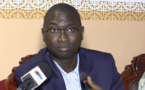 ISMAÏLA MADIOR FALL: «Le ministère de la Justice n’a rien à voir dans l’affaire de Cheikh Bamba Dièye. C’est l’Ums qui a fait une dénonciation»