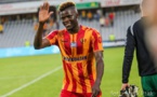 SOLIDE AVEC LE KORONA KIELCE: Djibril Diaw intéresse un club russe