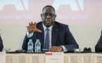​Macky a offert 35 millions aux apéristes de Dakar-Plateau