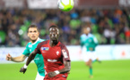 IBRAHIMA NIANE ATTAQUANT SENEGALAIS DU FC METZ: «Je suis à la disposition d’Aliou Cissé»