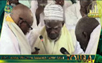 Tabaski 2018 à Touba: Le Message du Khalif Général des mourides