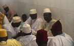 Tabaski 2018 tivaouane discours du khalife général des Tidianes &amp; serigne Maodo Sy dabakh