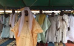 SERIGNE MODOU KARA RECTIFIÉ : "Dieu a plus de pitié que quiconque envers les pauvres qui ne peuvent pas fêter la Tabaski" (Serigne Ahmadou Rafa'i Mbacké Ibn Serigne Fallou)