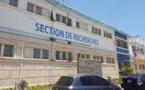 SECTION DE RECHERCHES : Le commandant Abdou Mbengue remplace Issa Diack