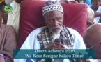 MALAISE AU SEIN DE LA COMMUNAUTÉ MOURIDE DE THIES: 5 talibés dont 2 fils de Serigne Saliou Touré arrêtés