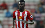 POUR NON-RESPECT DE SON CONTRAT: Sunderland veut traduire en justice Papy Djilobodji 