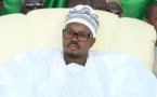 PAIEMENT DE L’EAU A TOUBA: Serigne Bass Abdou Khadre dément totalement