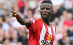 Sunderland : procédure de licenciement contre Papy Djilobodji