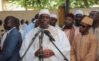 MACKY SALL PLEURE SON CHEF DU PROTOCOLE: «J’ai rarement vu un serviteur de l’État aussi conscient de sa mission et aussi respectueux de l’État et de son fonctionnement»