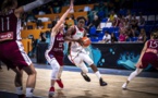 Mondial Basketball : les lionnes du Sénégal offrent à l'Afrique sa première victoire dans l'histoire de la compétition