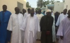 A cause de ses rapports heurtés avec le maire: Abdoulahat Diakhaté, le chef de village de touba 