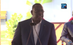 MACKY SALL A L'UCAD: «Les magistrats vont juger, mais, attention, vous pouvez être demain de futurs commissaires de police…»